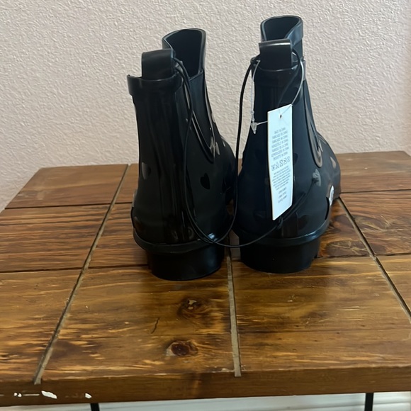 Penny and Sue rain boots - Picture 4 of 5